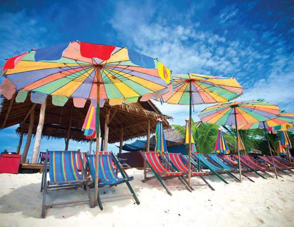 國(guó)内外數碼印花墨水發(fā)展現狀分析