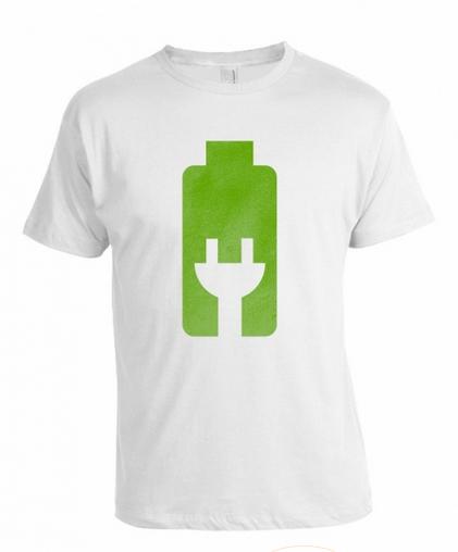 英國(guó)學(xué)者突破運用衣服充電的技術瓶頸