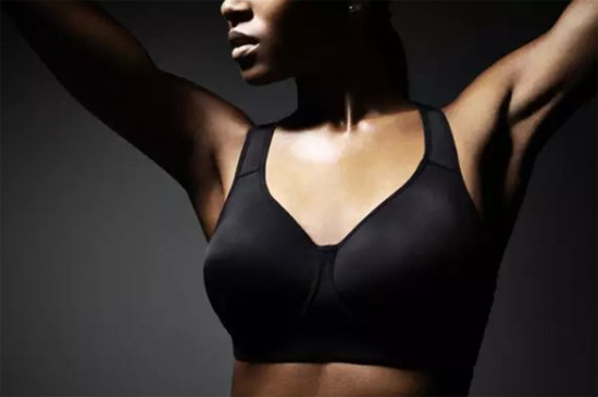 甜蜜負擔的福音：女性運動内衣市場的商機和挑戰