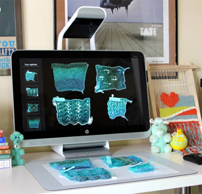 國(guó)内外經(jīng)編CAD技術應用現狀