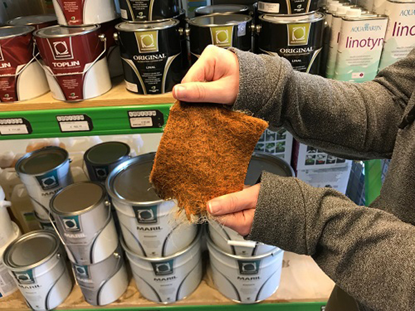 新應用 | 還(hái)在為掉頭發(fā)而煩惱？說(shuō)不定這(zhè)些毛發(fā)都(dōu)可以變廢為寶