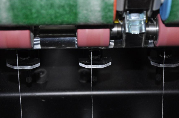 ECOrized吸棉笛管 ECOrized吸棉笛管